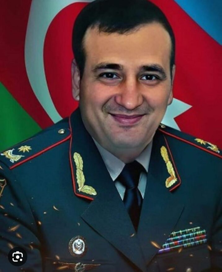 “Əgər kimsə Poladdan halallıq istəyirsə, Polad həyatda yoxdur, amma mən varam”- Polad Həşimovun anası