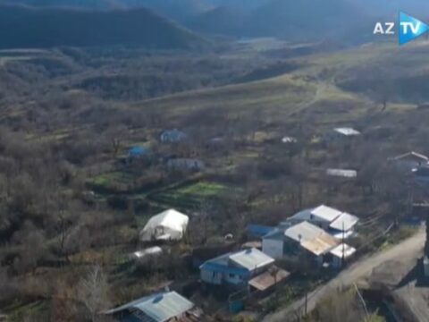 Faciə ilə xatırlanan Xocalının doğma övladları AzTV-yə danışdılar: Müjdəni Prezidentdən aldılar