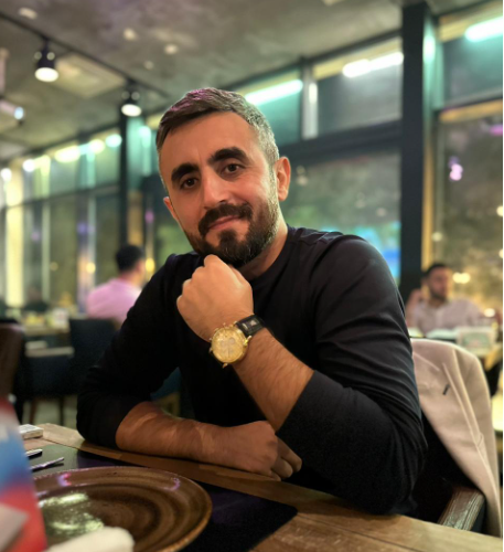 “Xəbərim yox idi, indi bildim”