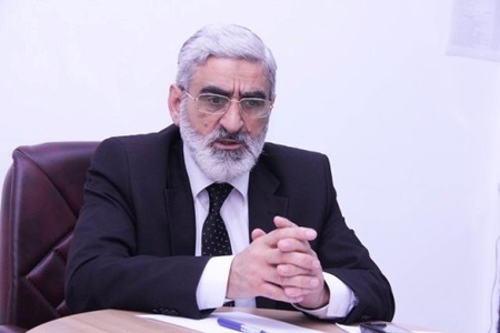 “2008-ci ildə Qarabağdakı separatçı rejimin məhvi üçün hazırladığımız antiterror əməliyyatı planıyla yalnız ABŞ səfiri maraqlandı…”