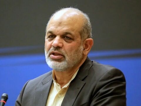 “Kirmandakı terror aktlarında iştirakda şübhəli bilinən bir neçə nəfər həbs olunub”