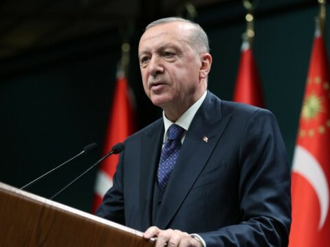 “Son vaxtlar Türkiyəyə təzyiqlər artıb”
