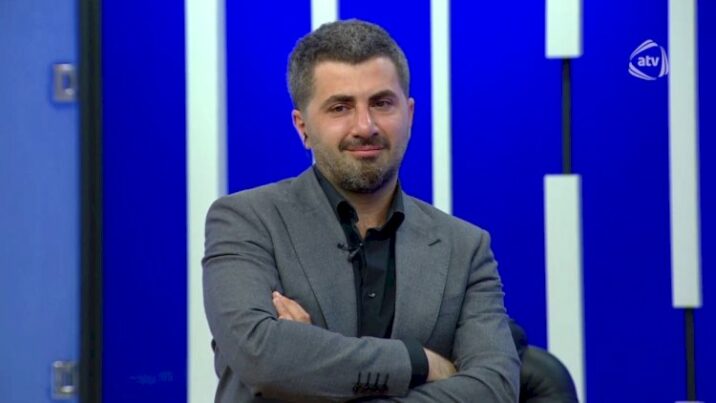 Zaur Baxşəliyev xaricə köçür