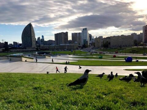 Sabahın havası açıqlandı
