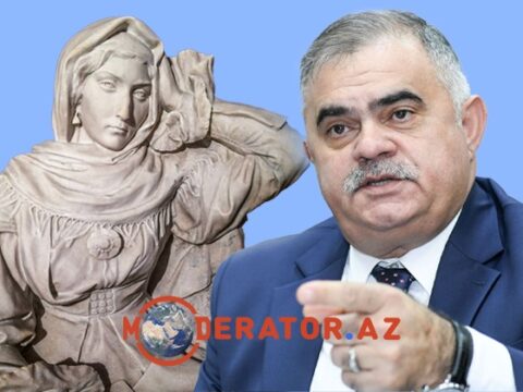 Fransada Xurşudbanu Natavanın heykəlinə qarşı olan vandalizm aktının GİZLİN SƏBƏBLƏRİ- Millət vəkili AÇIQLADI