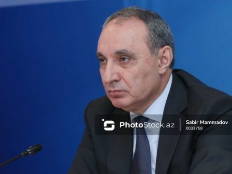 “Prezident və Birinci vitse-prezident Perinatal Mərkəzdəki hadisəni nəzarətə götürüblər”