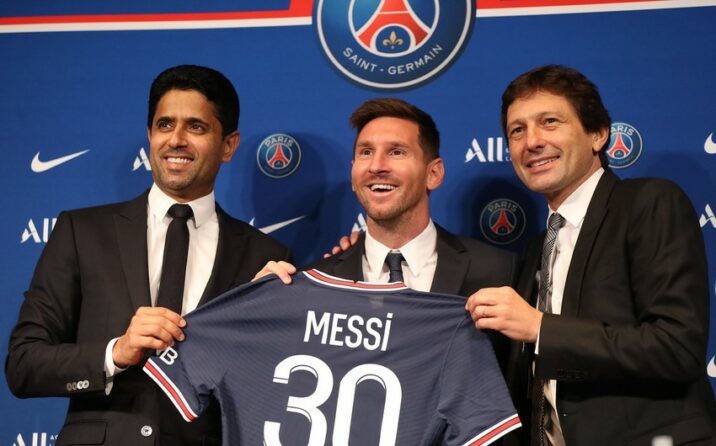 Messi pis insan deyil, amma dedikləri xoşuma gəlmir