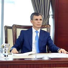 Zahid Orucun övladı dünyaca yüksək reytinqli Universitetin məzunudur