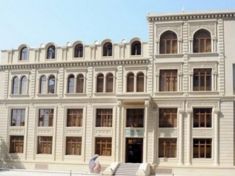 Qərbi Azərbaycan İcması Yunanıstanın xarici işlər nazirinə cavab verib