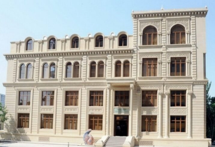 Qərbi Azərbaycan İcması Yunanıstanın xarici işlər nazirinə cavab verib