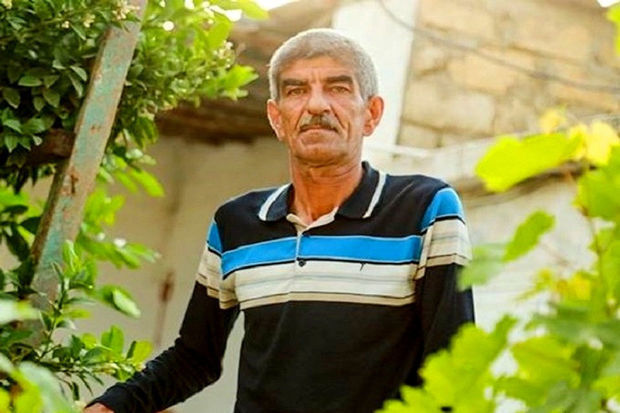 Bayram Kürdəxanlının Rusiyada oğlunun olduğu üzə çıxdı