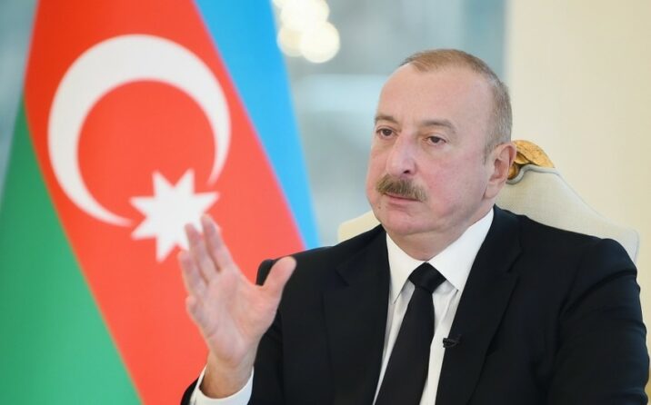 Bu il daha beş şəhərə keçmiş məcburi köçkünlər qaytarılacaq
