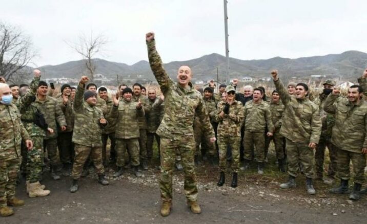 “İstənilən ssenariyə hazır olmalıyıq”