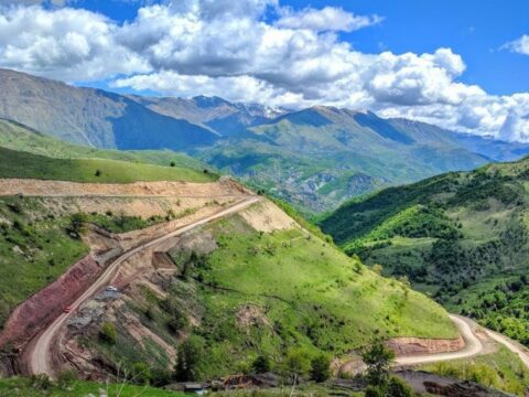 Gömrük Komitəsi azad edilmiş ərazilərdə hansı işləri görüb?