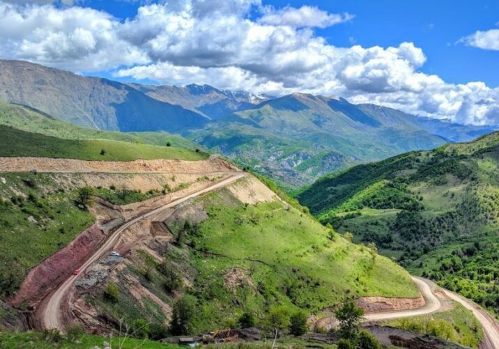 Gömrük Komitəsi azad edilmiş ərazilərdə hansı işləri görüb?