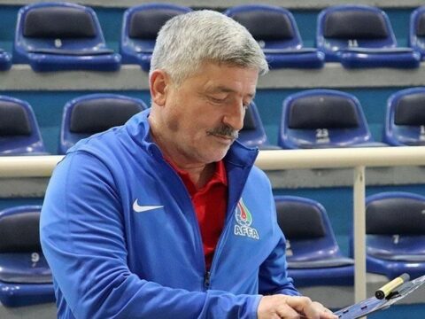 “Təcrübəli kollektivlərlə başabaş mübarizə aparmaq çox çətindir”