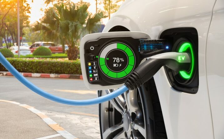 Elektrikli avtomobillərin satışı ötən il 31% artıb
