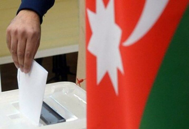 Növbədənkənar Prezident seçkilərini izləmək istəyən müşahidəçilərin sayı açıqlandı
