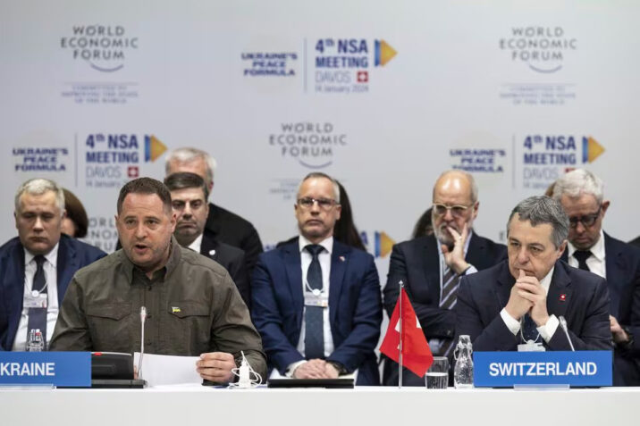 Ukraynadakı müharibə nə vaxt dayanacaq?