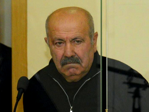 Vaqif Xaçatryanın apellyasiya şikayəti təmin edilmədi