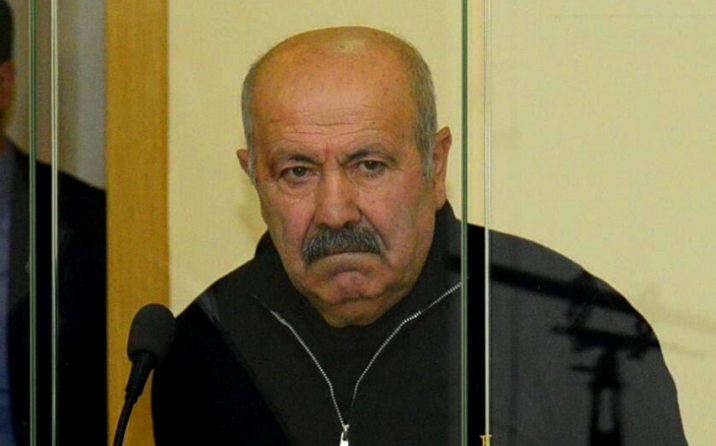 Vaqif Xaçatryanın apellyasiya şikayəti təmin edilmədi
