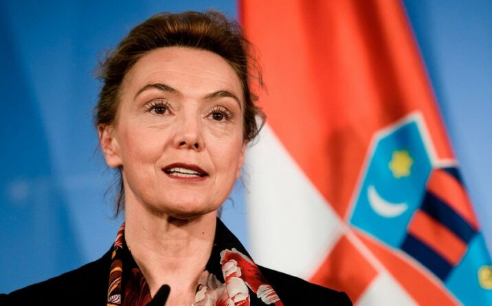 Avropa Şurasının Baş katibi Bakıda baş vermiş partlayışla bağlı başsağlığı verib
