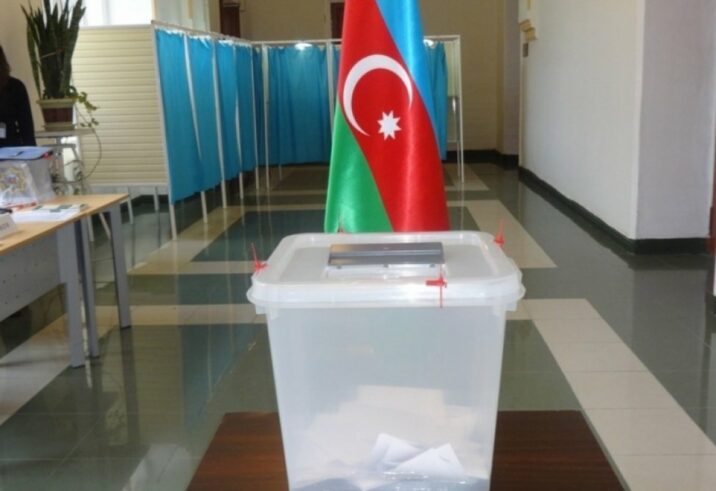 Prezident seçkilərində namizədlərin hansı hüquqları var?