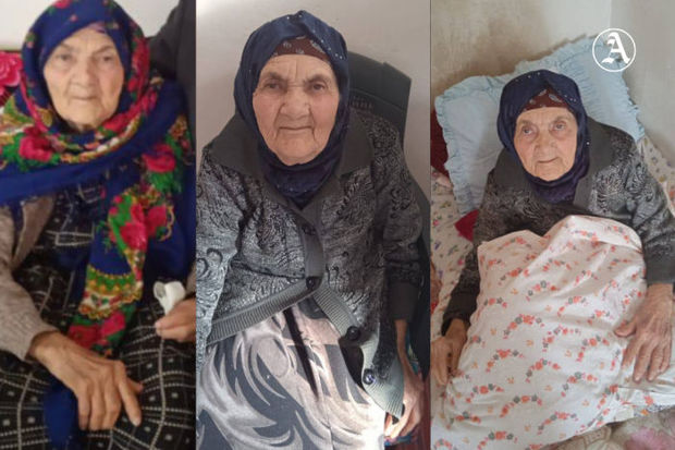 Əriştəni sevir, kitab oxuyur, namizədini açıqlamır