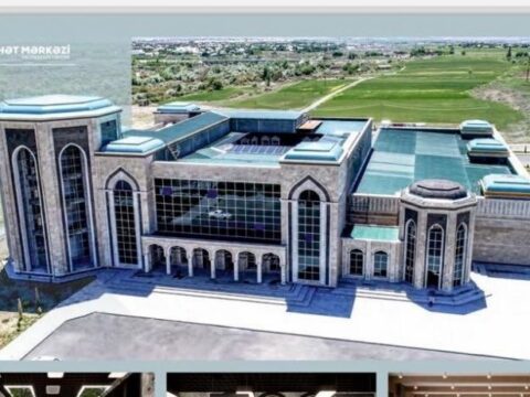 Naxçıvanda “yoxa çıxan” milyonlar, tikintidə özbaşınalıq, “müdrikcəsinə” susan komitə sədri…