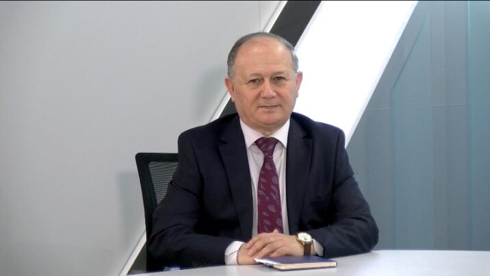 “2024-cü il Müharibə, Əmək və Silahlı Qüvvələr Veteranları Təşkilatının həyatında yeni bir dönəmin başlanğıcı olacaq”
