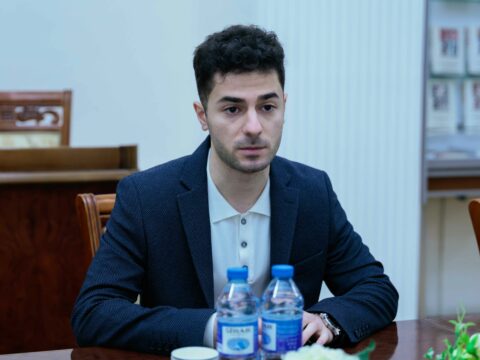 UNEC-də imtahanda intizam qaydalarının pozulması halları kəskin azalıb