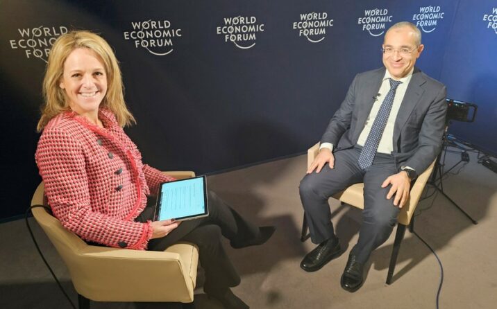 “Azərbaycan və Çin arasında ticarət və investisiya əlaqələri yüksələn xəttlə inkişaf edir”
