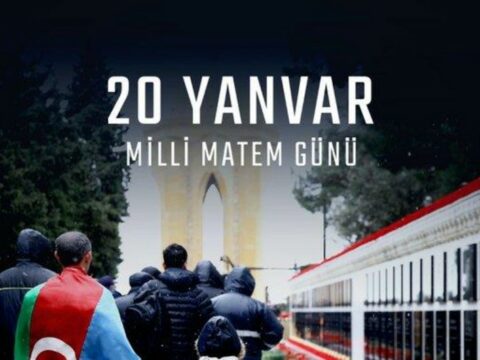 Türkiyə XİN Azərbaycana başsağlığı verib