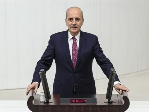 Numan Kurtulmuş: “20 Yanvar qəhrəmanlarını unutmayacağıq”