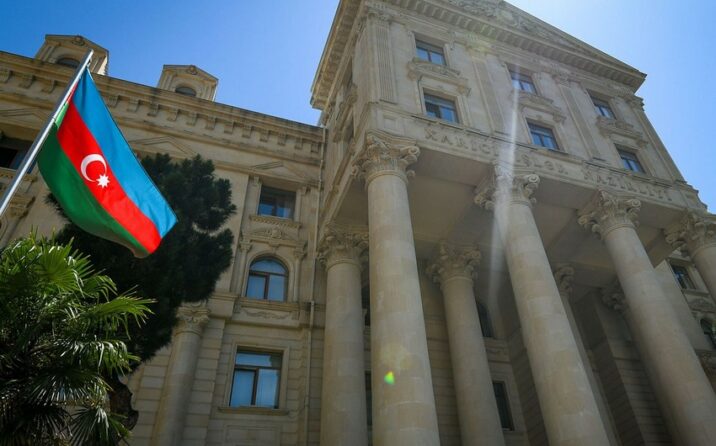 Hər kəs mina xəritələri ilə bağlı dəqiq məlumat almaq üçün Ermənistana təzyiq etməlidir