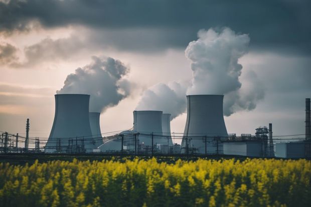 Yaponiyada atom elektrik stansiyasında buxar sızması baş verib