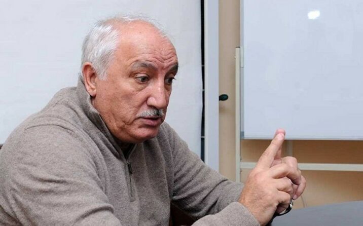 Ağasəlim Mircavadov: “Sabah” – “Neftçi” oyununun ədalətli nəticəsi heç-heçə idi”