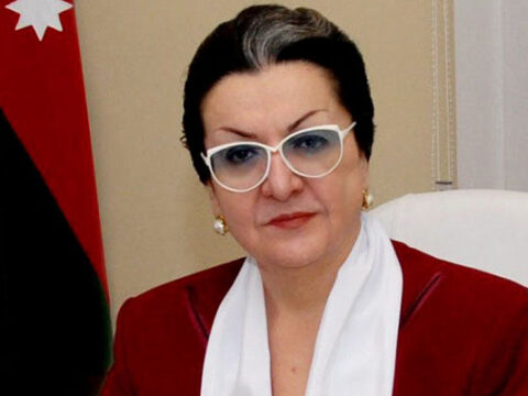 “Seçkilərdə İlham Əliyevə alternativ yoxdur” – Lalə Şövkət