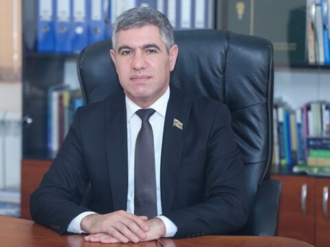 “Ötən il Azərbaycana gələn turistlərin sayı iki milyonu keçib”