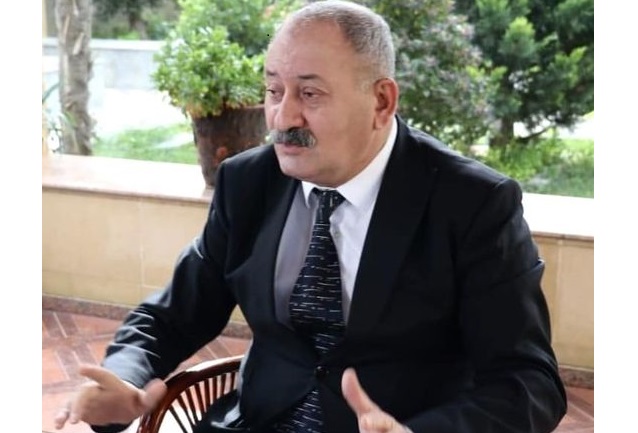 “Golden FEMI” beynəlxalq kinofestivalının mükafatına layiq görülən azərbaycanlı aktyor…