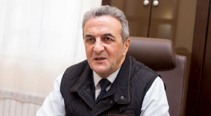 Bakının bu ərazilərdəki 5-7 mərtəbəli binalar söküləcək