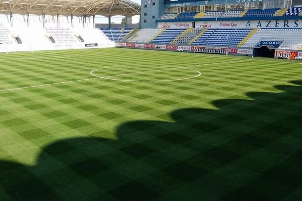 İngiltərə oyununun keçiriləcəyi stadion bəlli oldu
