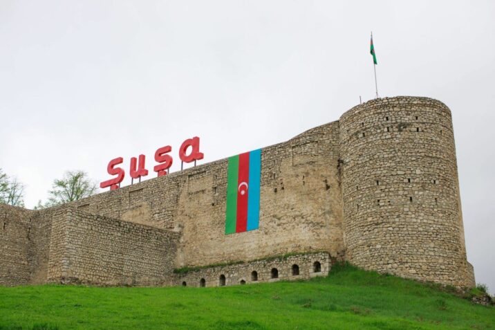 Baş nazirdən Şuşa ilə bağlı mühüm sərəncam