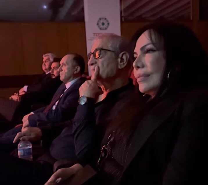 “İnanıram ki, bir film də olacaq”-FOTO