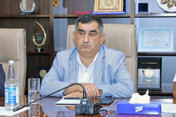 “Azərbaycanın beynəlxalq arenada artan nüfuzu daha da möhkəmlənəcək” 