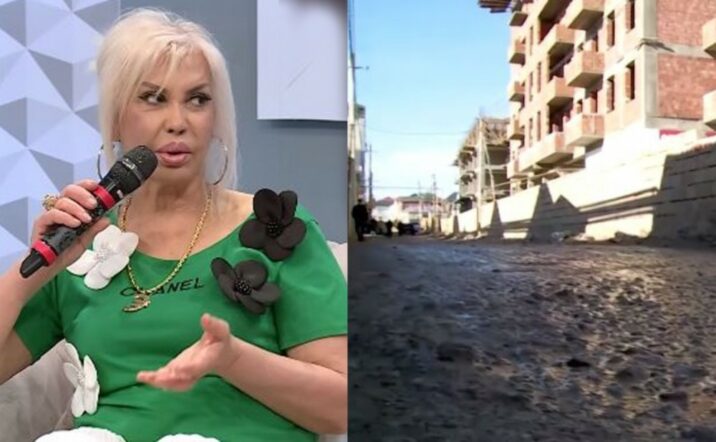Sevda da yaşadığı küçənin baxımsızlığından şikayət etdi