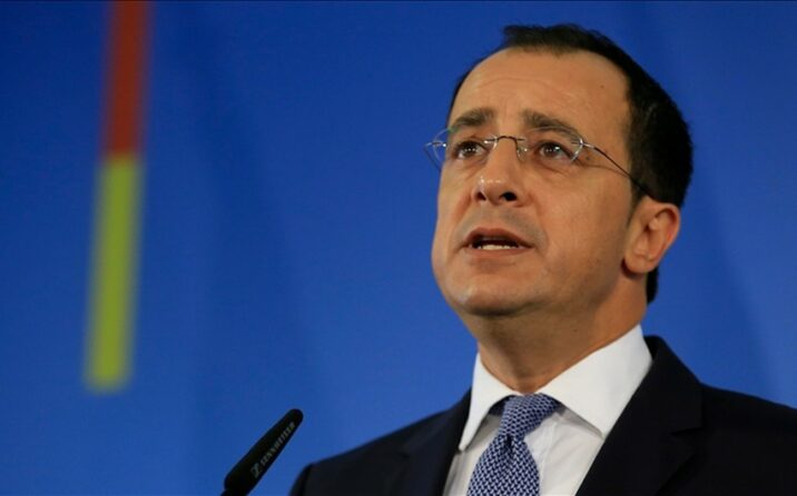 Kipr Azərbaycanla Ermənistan arasında sülh prosesinə töhfə verməyə hazırdır