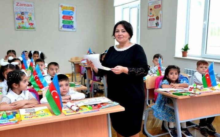 Qeyri-sabit hava şəraiti tədris prosesinə təsir göstərməyib