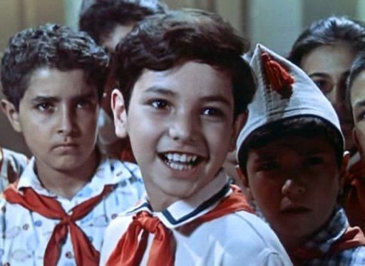 “Sehrli xalat”-ın Rəşidi vəfat etdi-Oğlu Moderator.az-a açıqladı-FOTO