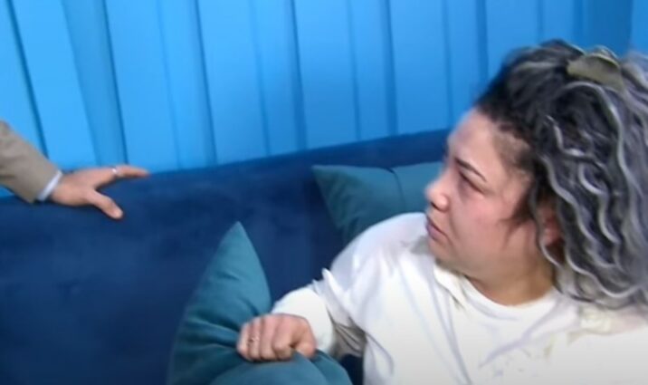 Zaurun verilişinin dayandırılmasına səbəb olan HƏMİN GÖRÜNTÜLƏR